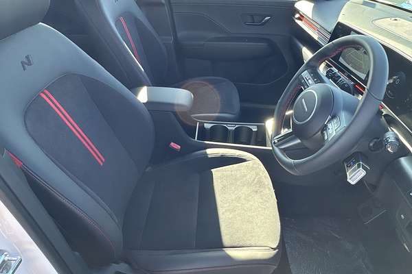 2024 Hyundai Kona N Line SX2.V2