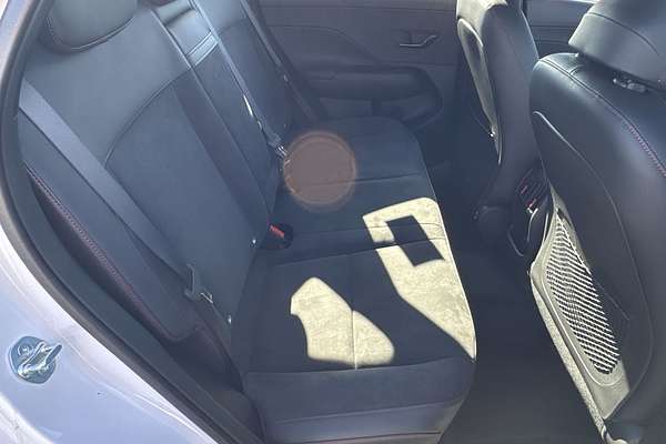 2024 Hyundai Kona N Line SX2.V2