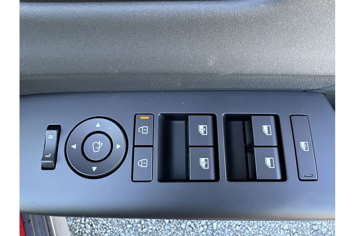 2025 Hyundai Kona Hybrid Premium N Line SX2.V2