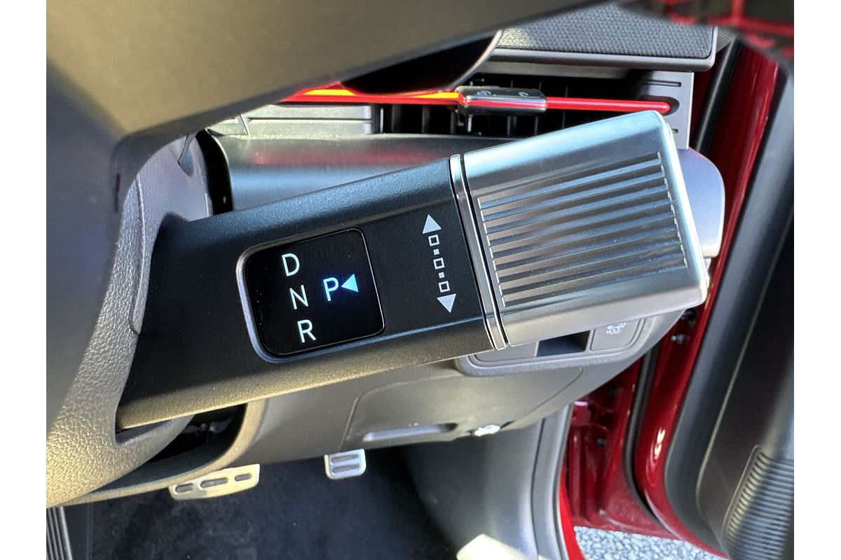 2025 Hyundai Kona Hybrid Premium N Line SX2.V2