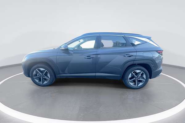 2024 Hyundai Tucson NX4.V3