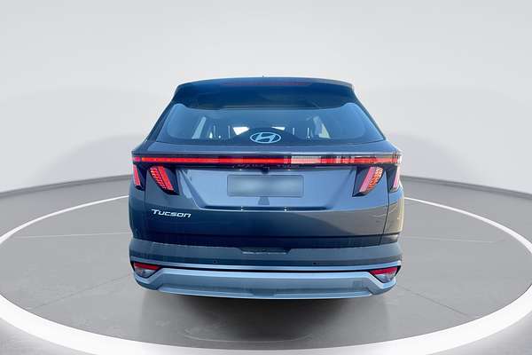 2024 Hyundai Tucson NX4.V3
