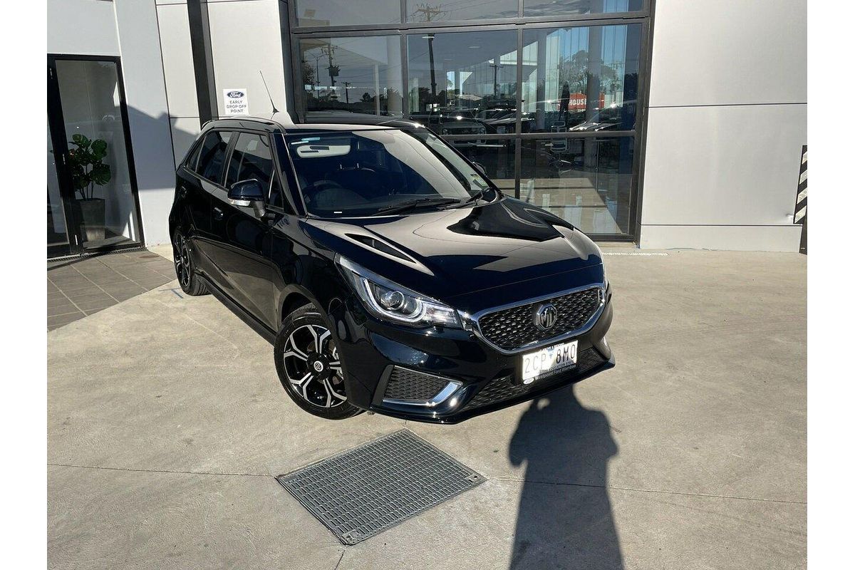 2024 MG MG3 Excite
