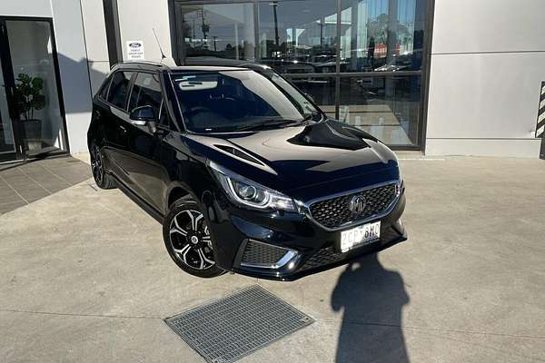 2024 MG MG3 Excite