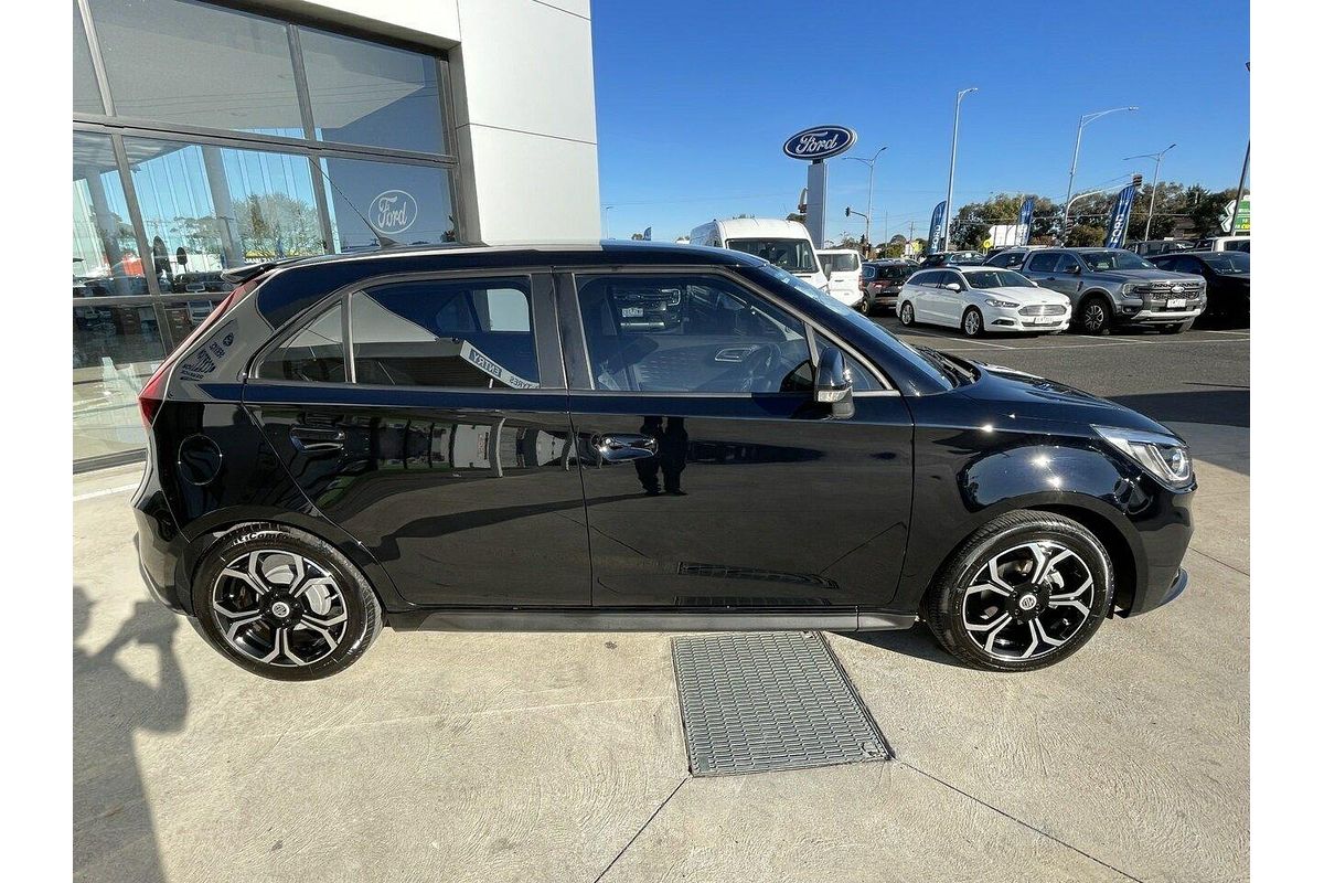 2024 MG MG3 Excite