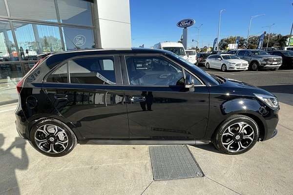 2024 MG MG3 Excite