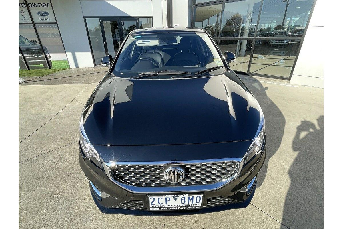 2024 MG MG3 Excite