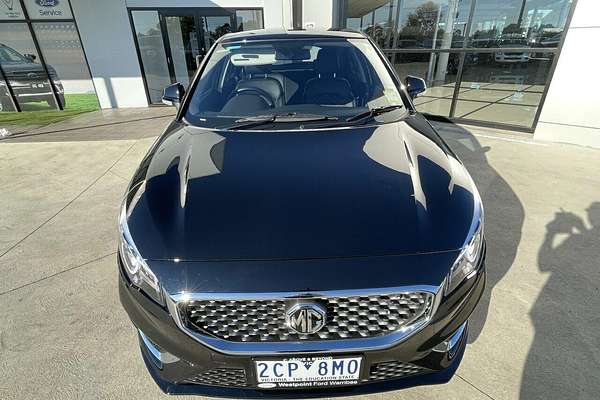 2024 MG MG3 Excite
