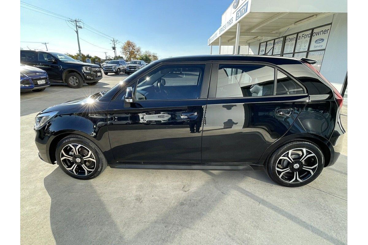 2024 MG MG3 Excite
