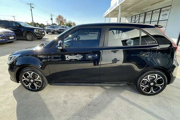 2024 MG MG3 Excite