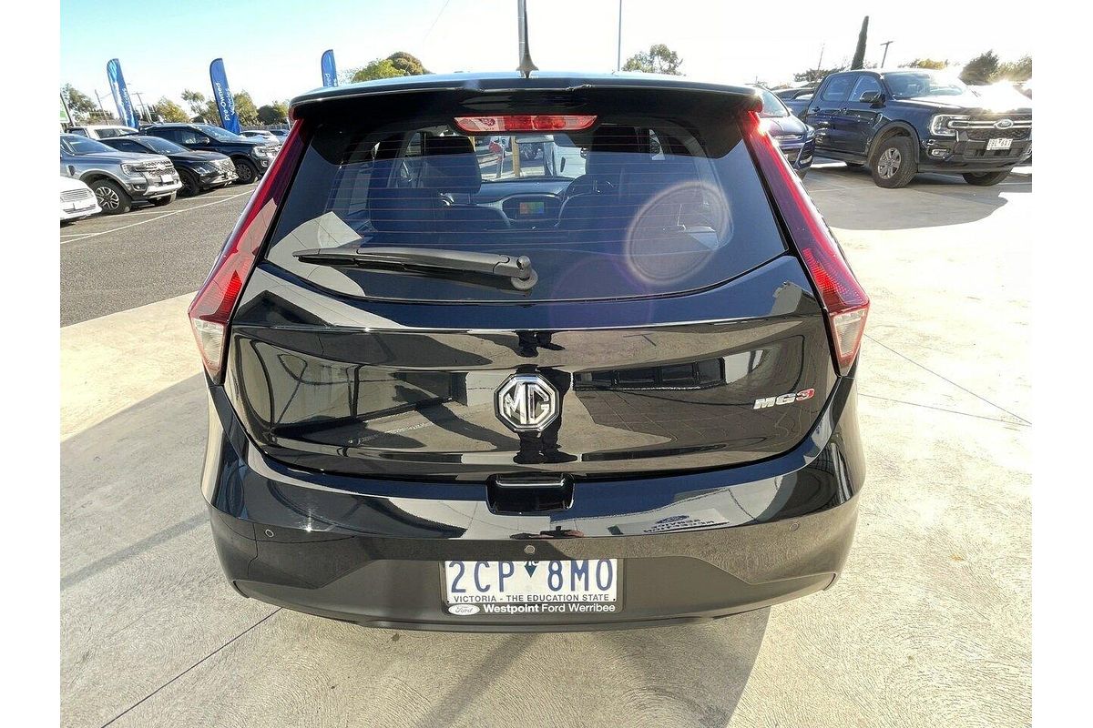 2024 MG MG3 Excite