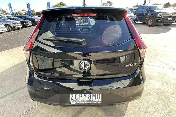 2024 MG MG3 Excite