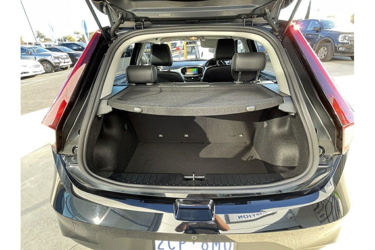 2024 MG MG3 Excite