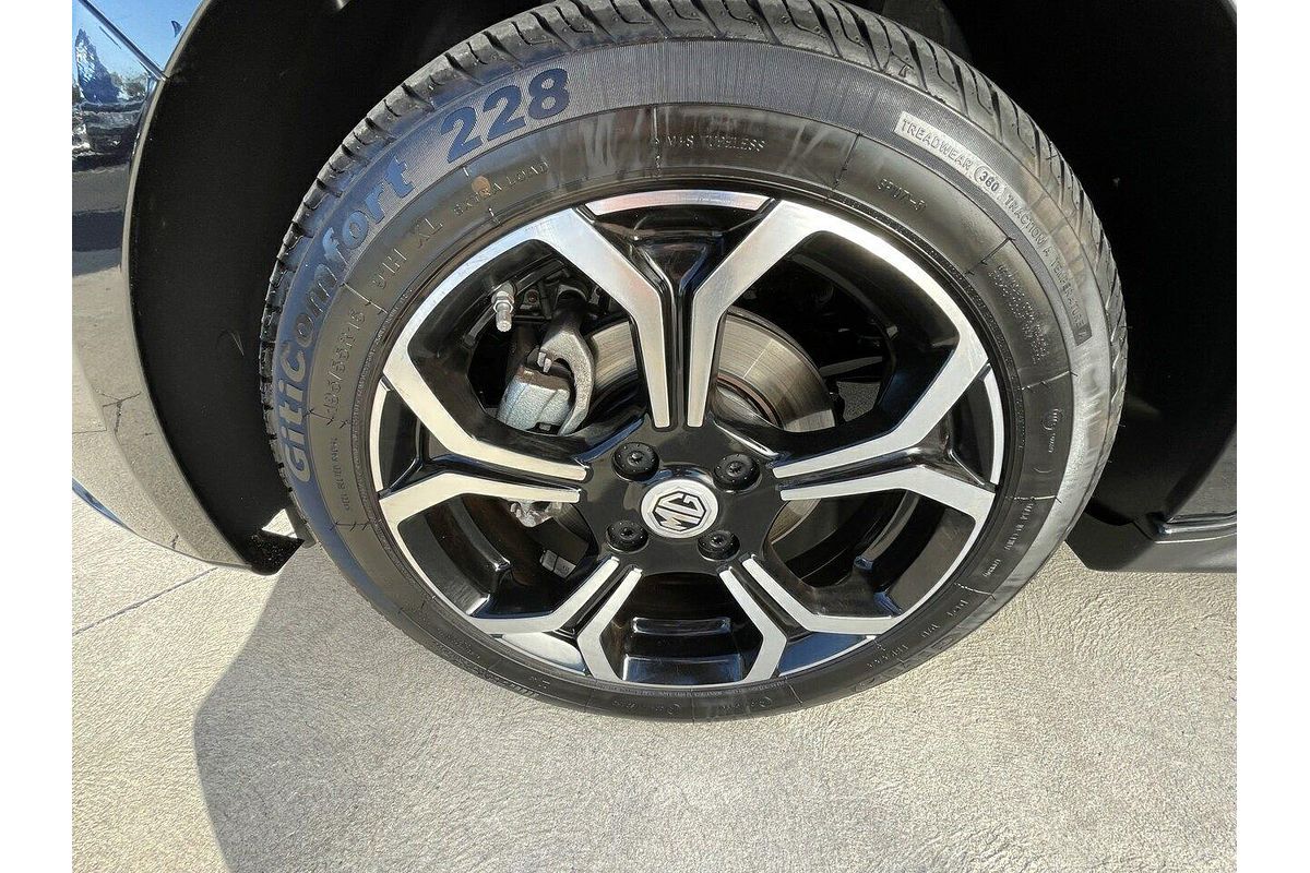 2024 MG MG3 Excite
