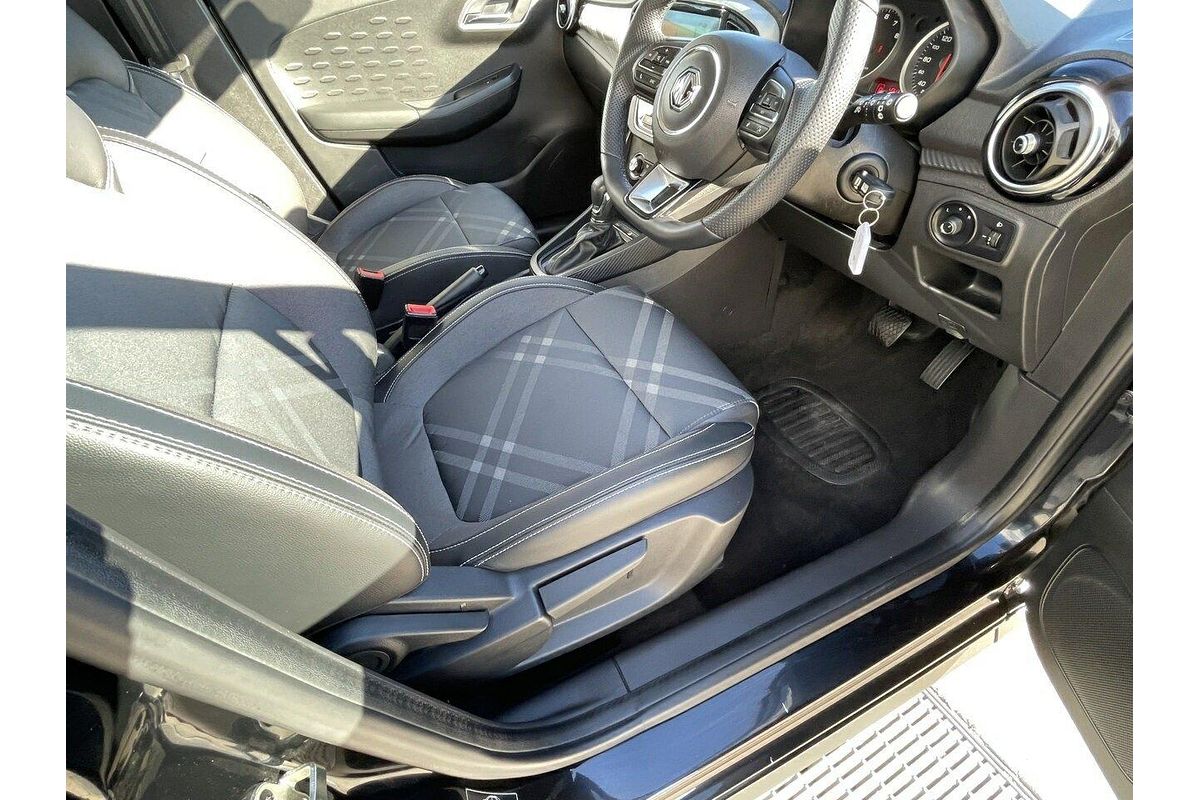 2024 MG MG3 Excite