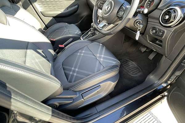 2024 MG MG3 Excite