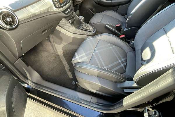 2024 MG MG3 Excite