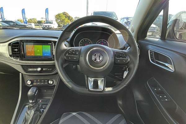 2024 MG MG3 Excite