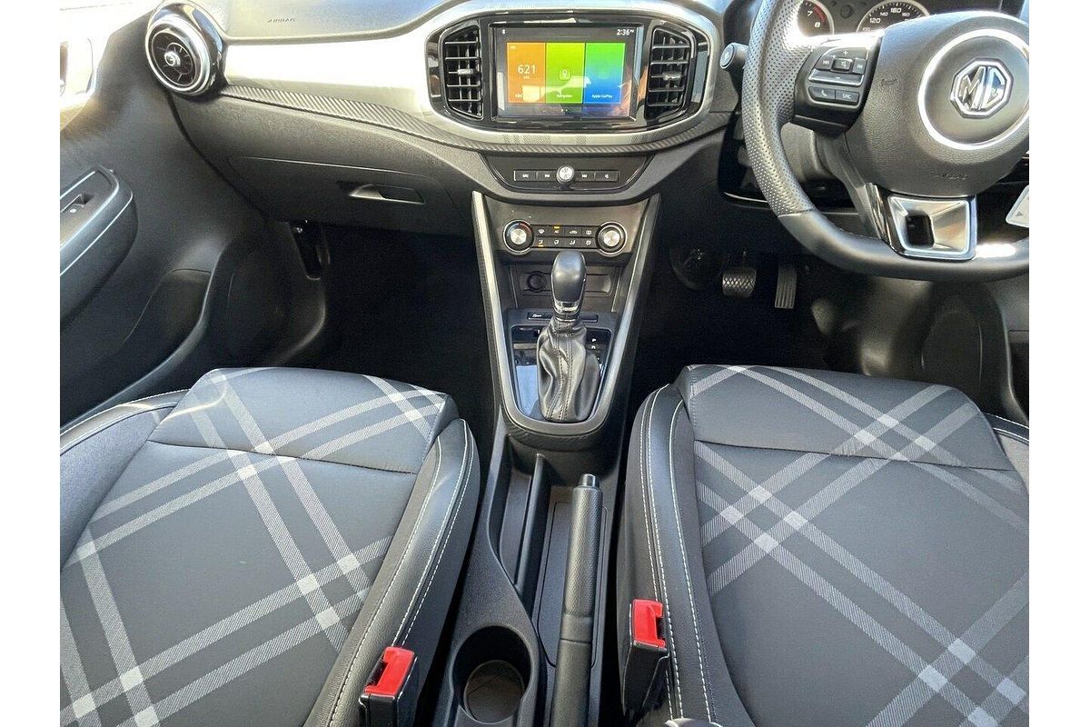 2024 MG MG3 Excite