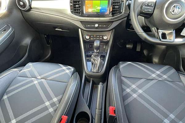 2024 MG MG3 Excite