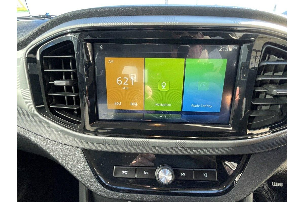 2024 MG MG3 Excite