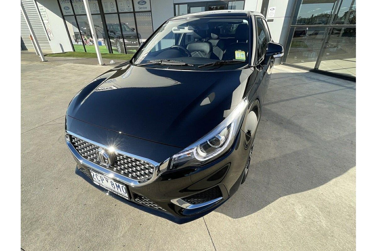 2024 MG MG3 Excite
