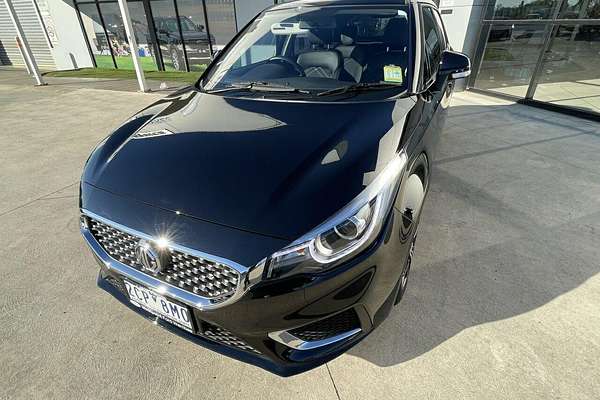 2024 MG MG3 Excite