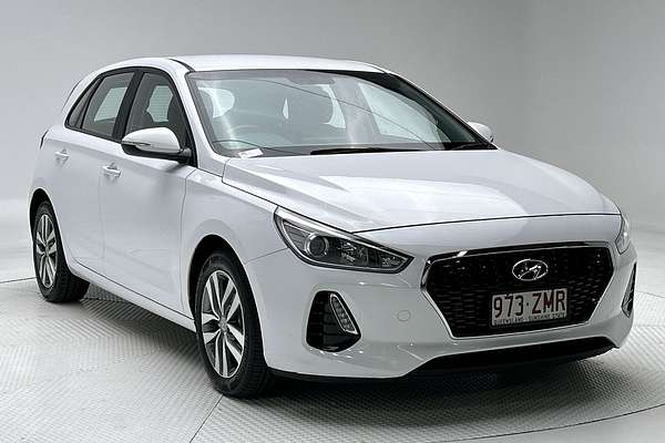 2020 Hyundai i30 Active PD2
