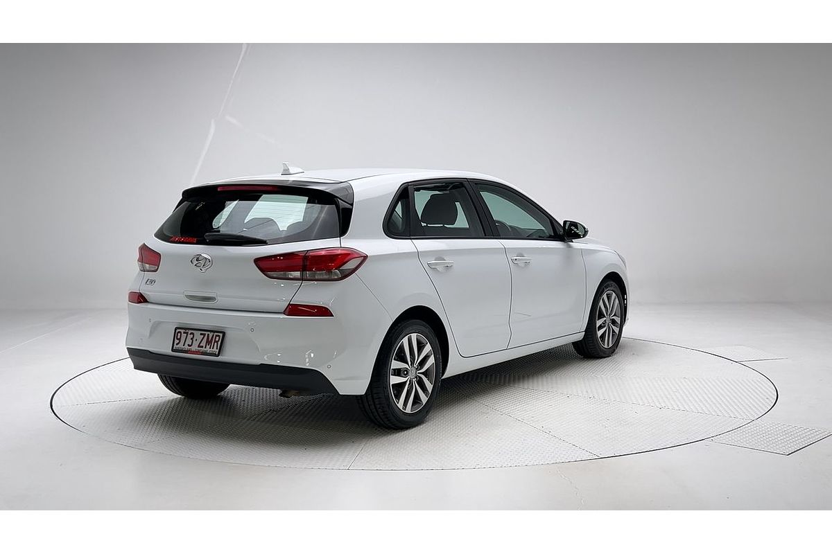 2020 Hyundai i30 Active PD2
