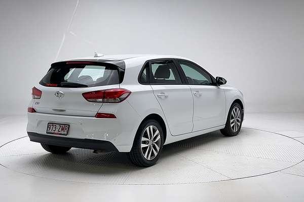 2020 Hyundai i30 Active PD2