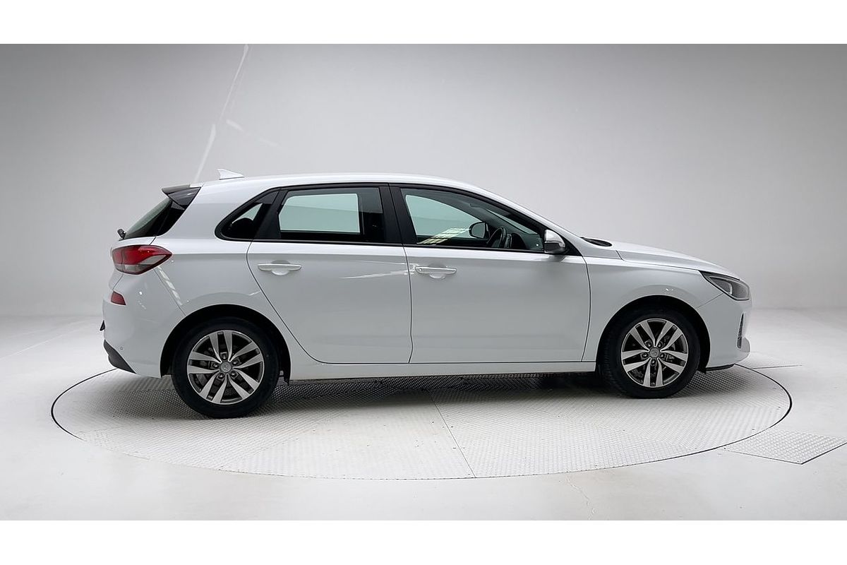 2020 Hyundai i30 Active PD2