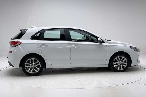 2020 Hyundai i30 Active PD2