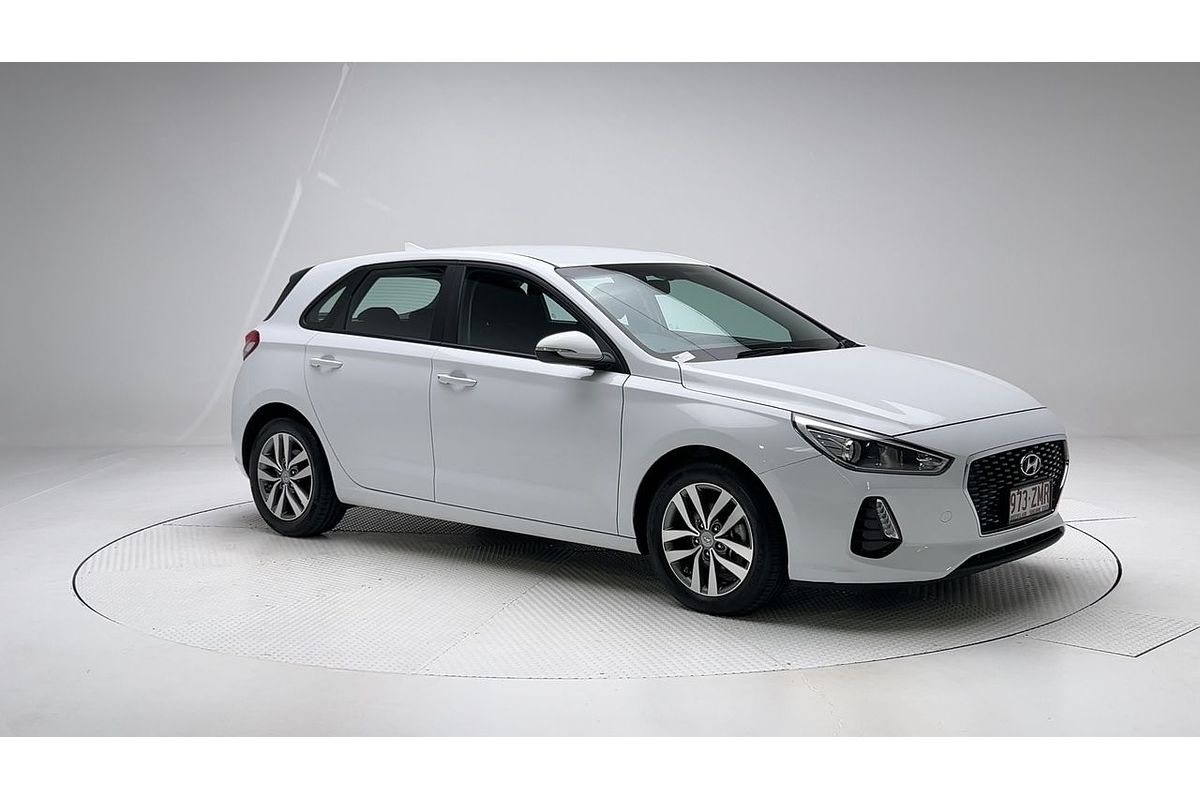 2020 Hyundai i30 Active PD2