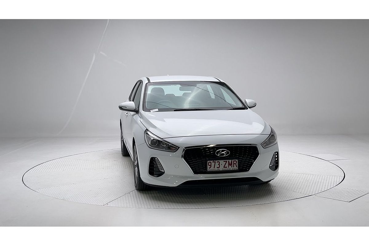 2020 Hyundai i30 Active PD2