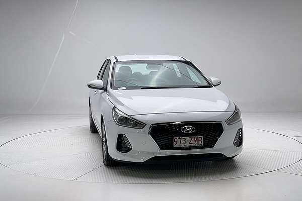 2020 Hyundai i30 Active PD2