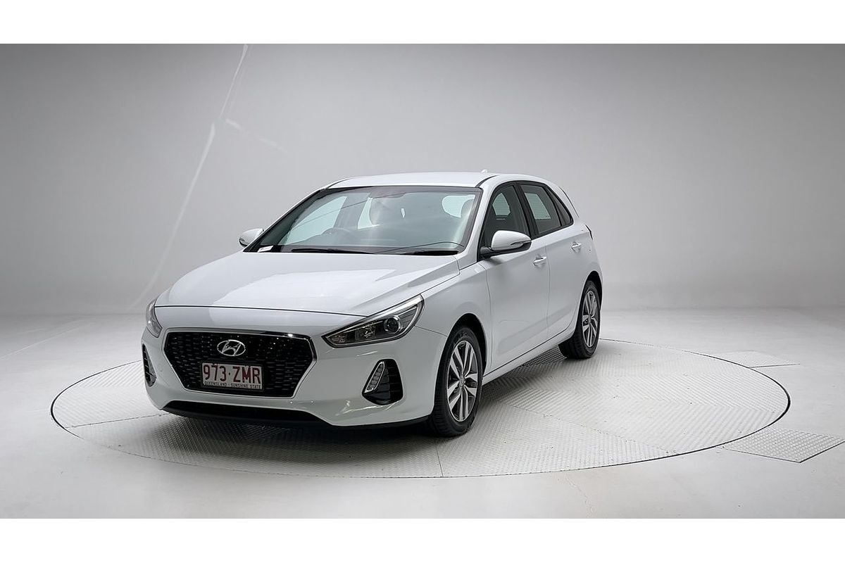 2020 Hyundai i30 Active PD2