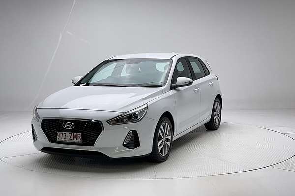 2020 Hyundai i30 Active PD2