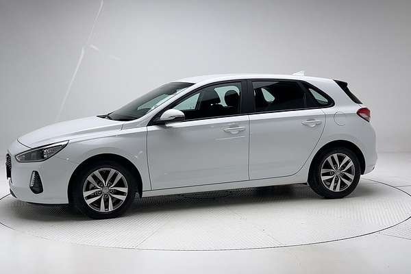 2020 Hyundai i30 Active PD2