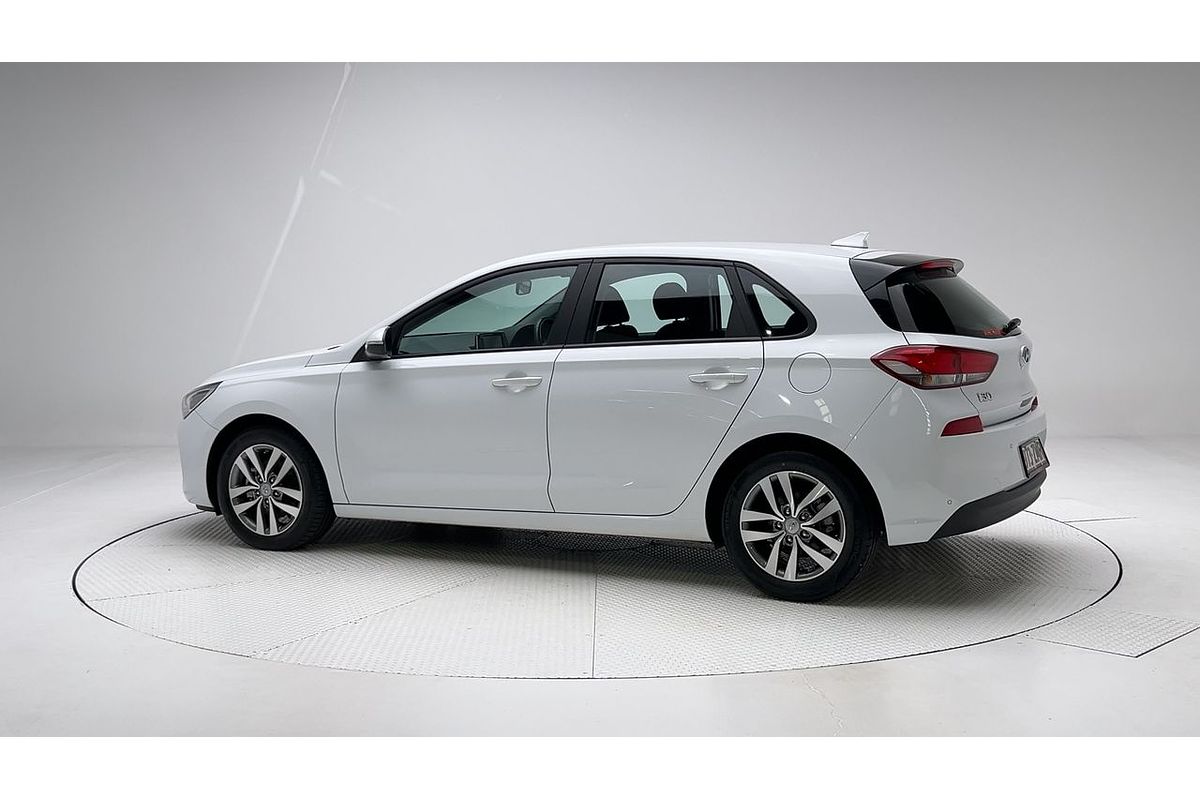 2020 Hyundai i30 Active PD2
