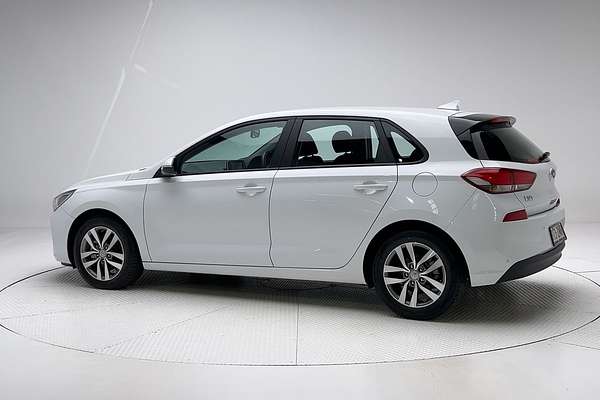 2020 Hyundai i30 Active PD2