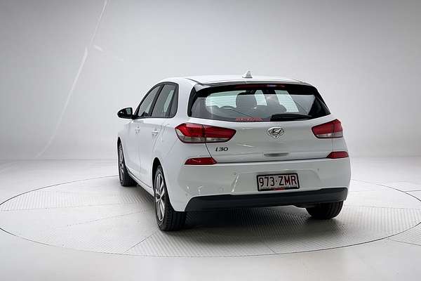 2020 Hyundai i30 Active PD2