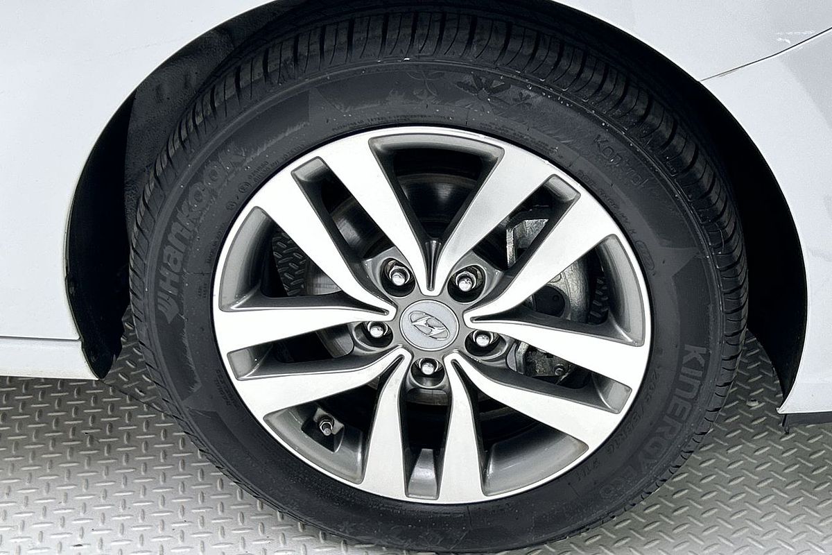 2020 Hyundai i30 Active PD2