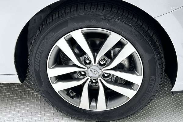 2020 Hyundai i30 Active PD2