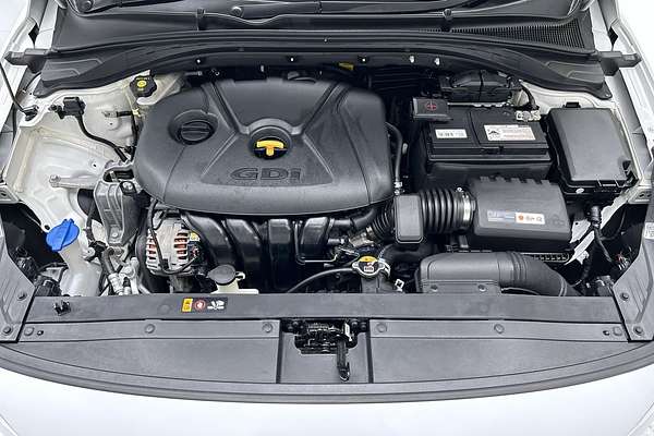 2020 Hyundai i30 Active PD2