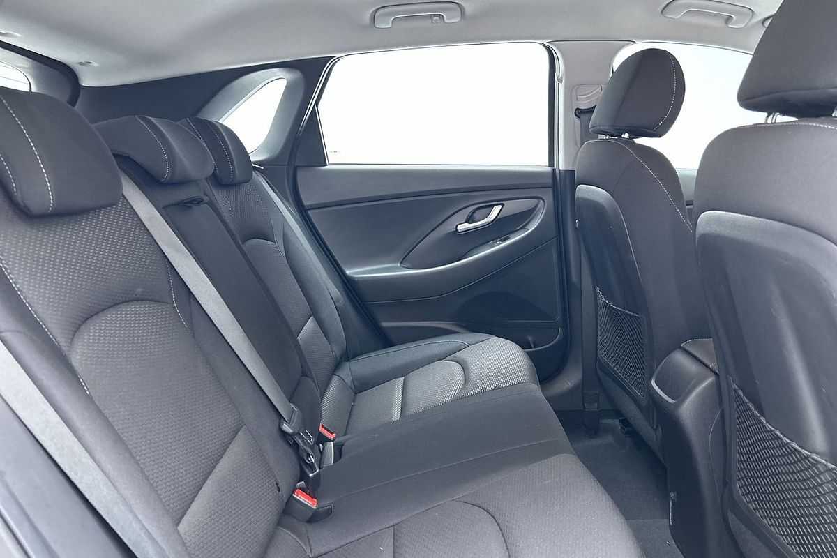 2020 Hyundai i30 Active PD2