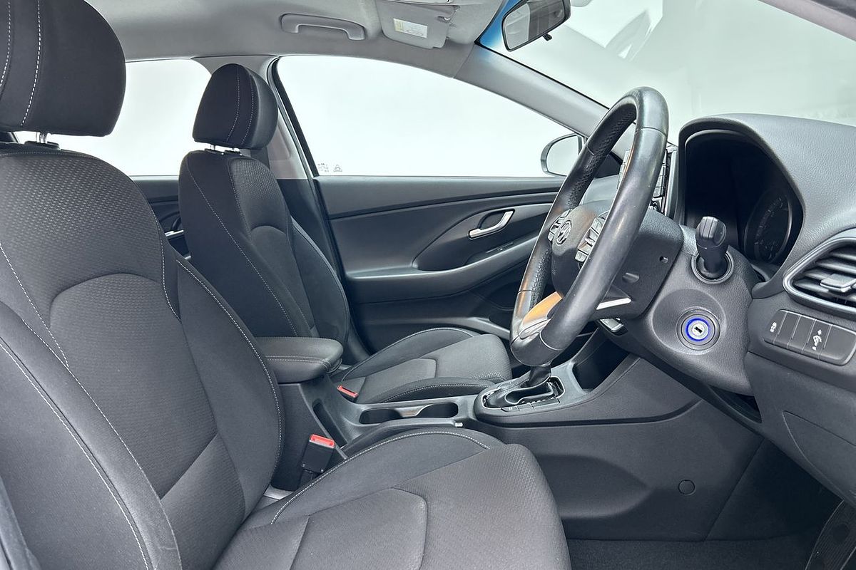 2020 Hyundai i30 Active PD2