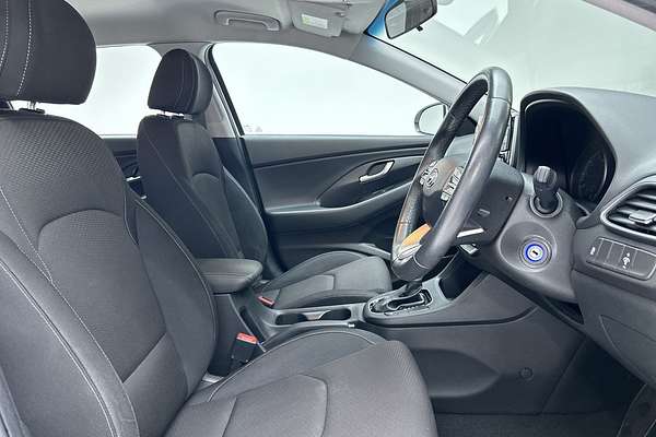 2020 Hyundai i30 Active PD2