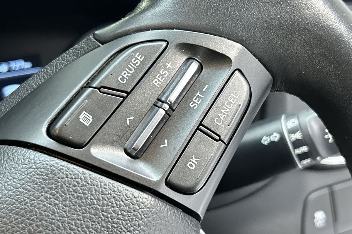 2020 Hyundai i30 Active PD2