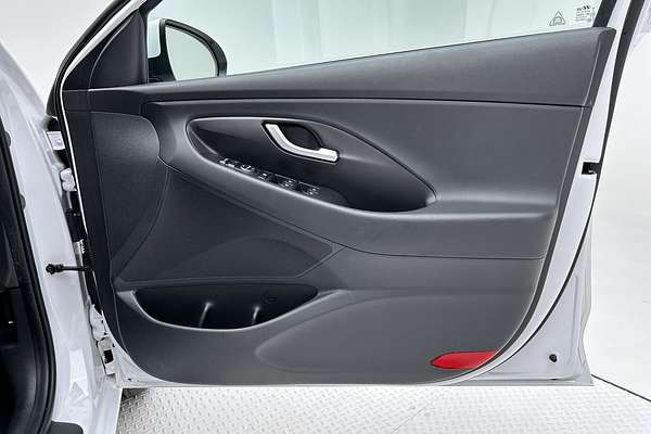 2020 Hyundai i30 Active PD2