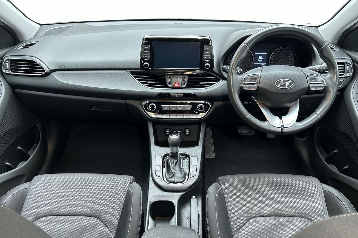 2020 Hyundai i30 Active PD2
